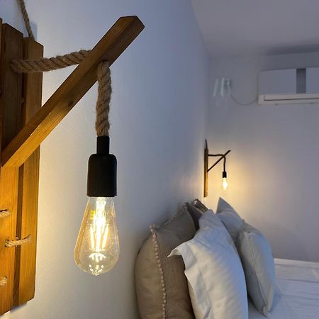 Astrio Suites Livadi  Eksteriør billede